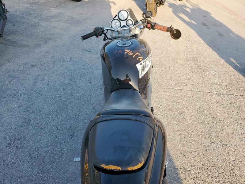 2000 TRIUMPH MOTORCYCLE SPEED TRIP SMT500FM0YJ108934