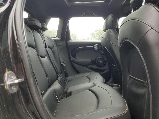 2016 MINI COOPER S WMWXU3C52G2B63288