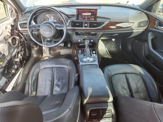 2018 AUDI A6 PREMIUM WAUG8AFC5JN032071