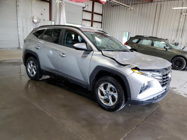 2022 HYUNDAI TUCSON SEL 5NMJBCAEXNH142292