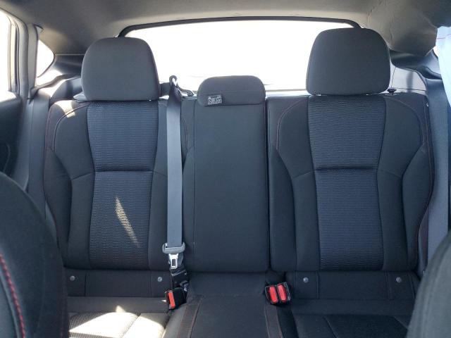 2018 SUBARU IMPREZA SP 4S3GTAK64J3723993