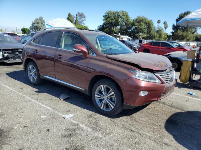 2015 LEXUS RX 350 2T2ZK1BA5FC177635