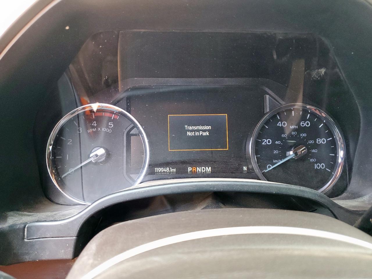 FORD F-450 SUPER DUTY