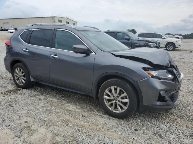 2017 NISSAN ROGUE S - 5N1AT2MT5HC877133