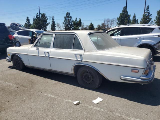 1973 MERCEDES-BENZ 280-CLASS #3281453990