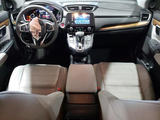 2017 HONDA CR-V EX 5J6RW2H50HL049625