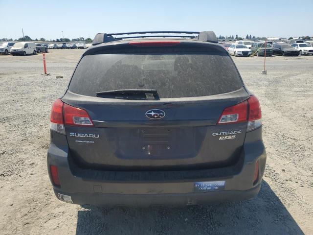 2010 SUBARU OUTBACK 2. - 4S4BRBKC5A3322873