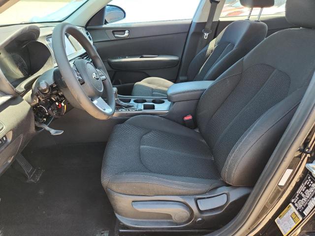 2019 KIA OPTIMA LX 5XXGT4L3XKG345671