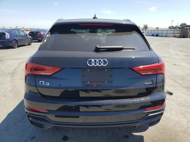2020 AUDI Q3 PREMIUM S LINE WA1DECF33L1045626