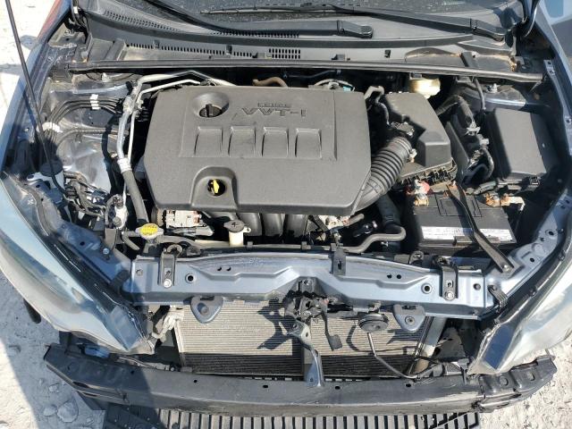 2016 TOYOTA COROLLA L - 2T1BURHE6GC557142
