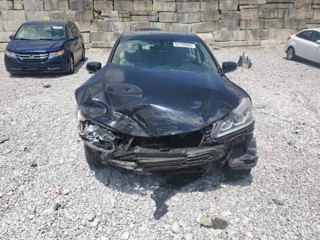 2016 HONDA ACCORD EXL 1HGCR2F80GA087612