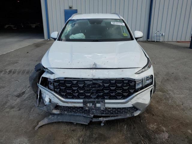 2023 HYUNDAI SANTA FE S 5NMS24AJ8PH538635