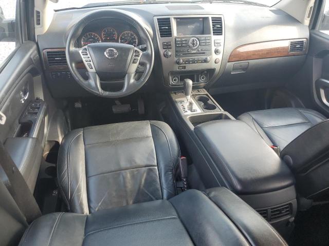 2015 NISSAN ARMADA PLA 5N1AA0NF6FN622267