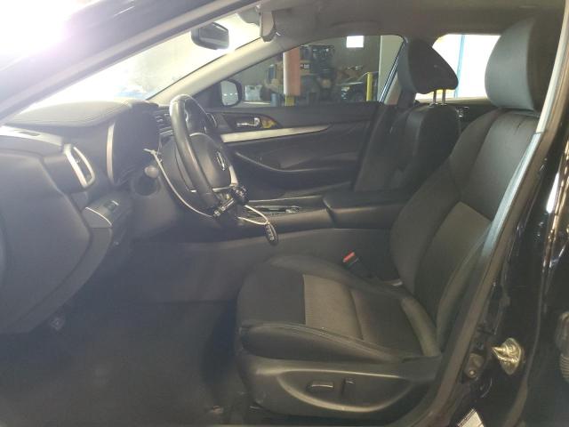 2016 NISSAN MAXIMA 3.5 1N4AA6APXGC906994