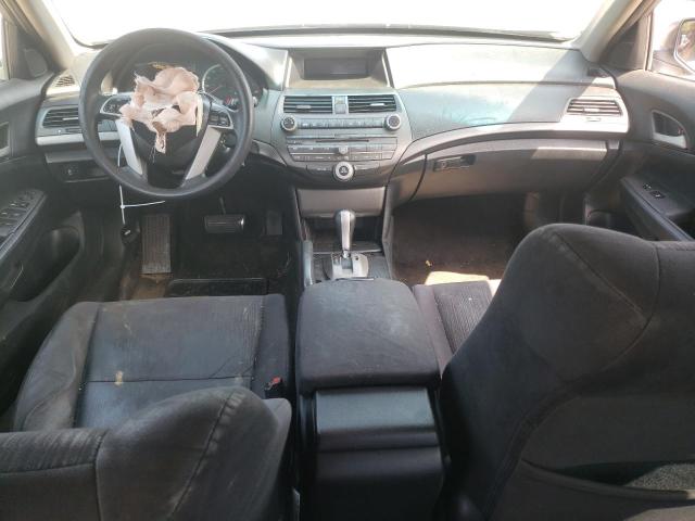 2011 HONDA ACCORD LXP - 1HGCP2F42BA059449