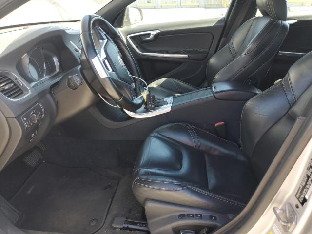 2015 VOLVO V60 PLATIN YV140MEMXF1219081