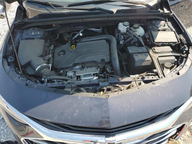 2025 CHEVROLET MALIBU LS 1G1ZB5ST8SF109207