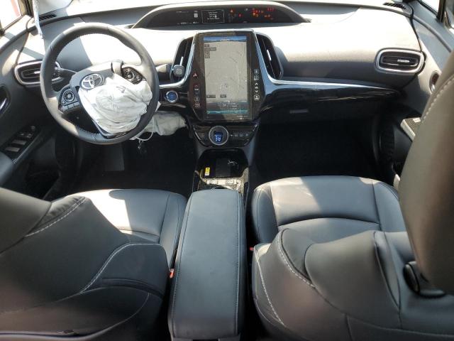 2022 TOYOTA PRIUS PRIM JTDKAMFP2N3228752