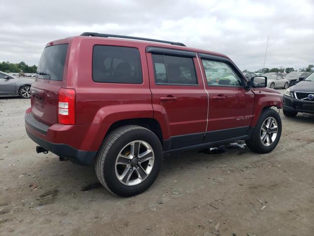 2015 JEEP PATRIOT SP 1C4NJPBA3FD190685