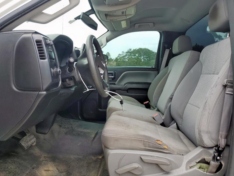 2016 CHEVROLET SILVERADO 1GC0CUEG9GZ426232