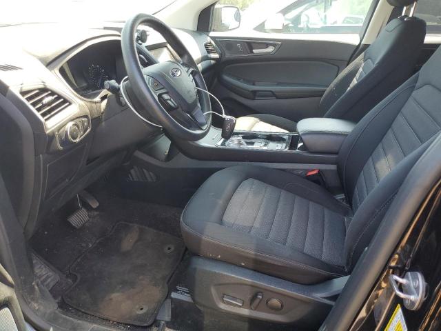 2020 FORD EDGE SE - 2FMPK4G90LBB26264