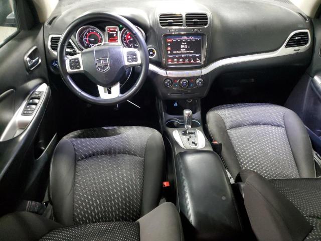 2017 DODGE JOURNEY SX 3C4PDDBG1HT561018