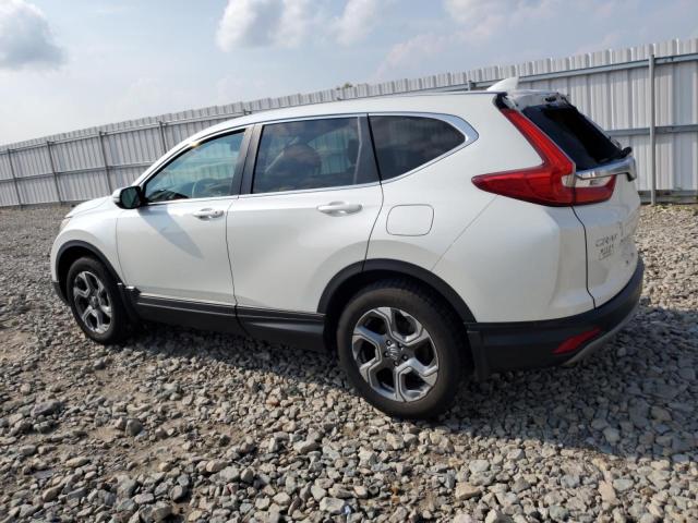 2018 HONDA CR-V EX 5J6RW2H53JL037393