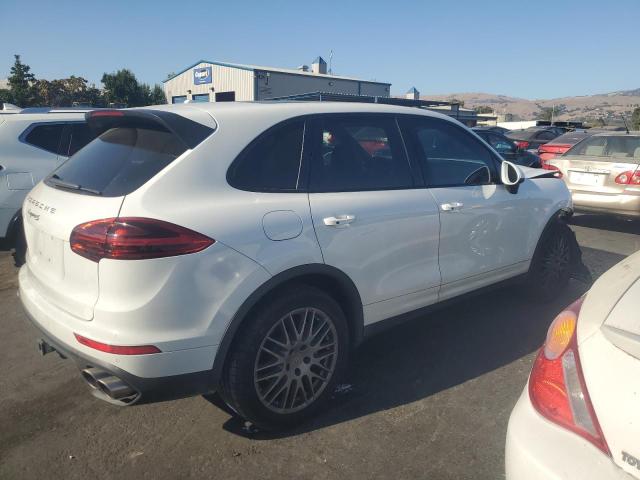 2018 PORSCHE CAYENNE S WP1AB2A20JLA60871