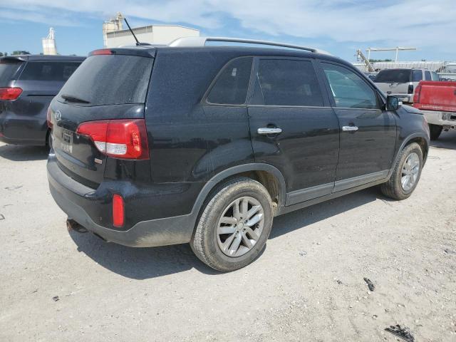 2015 KIA SORENTO LX - 5XYKT3A68FG602233