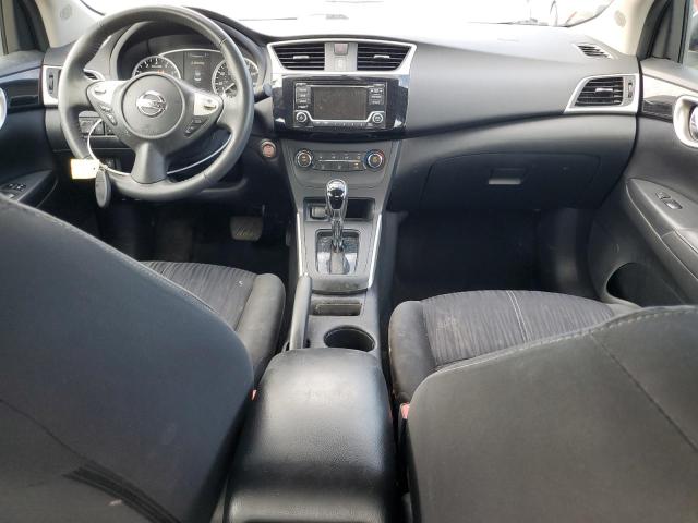 2017 NISSAN SENTRA S 3N1AB7AP9HY265880