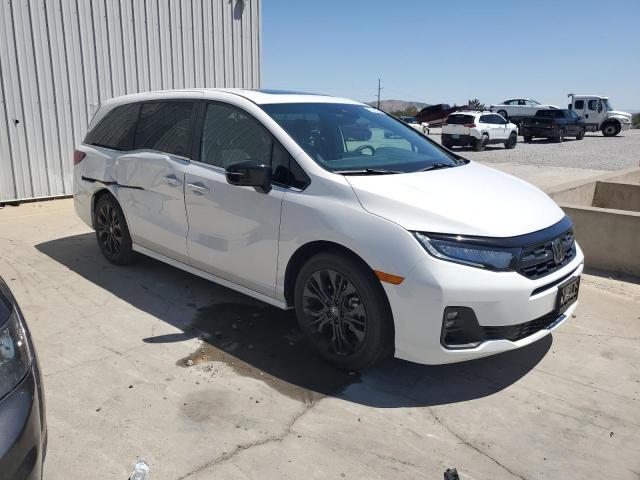 2025 HONDA ODYSSEY SP 5FNRL6H79SB069373