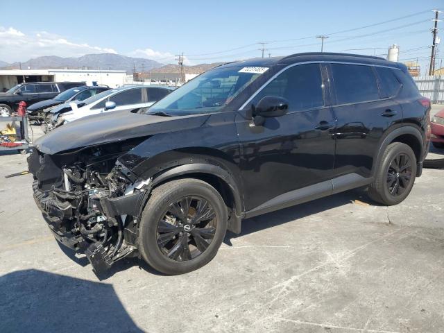 2023 NISSAN ROGUE SV - JN8BT3BA0PW003693