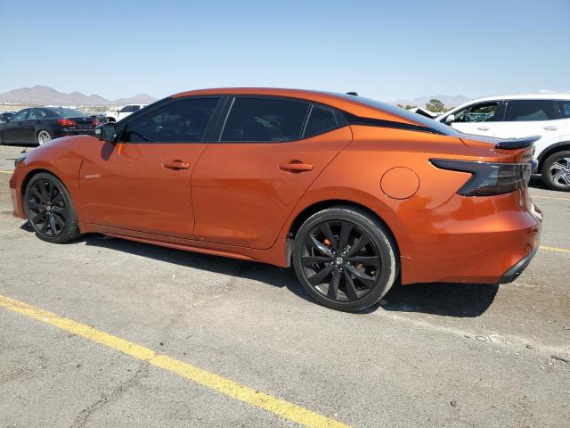 2019 NISSAN MAXIMA S 1N4AA6AV9KC368196
