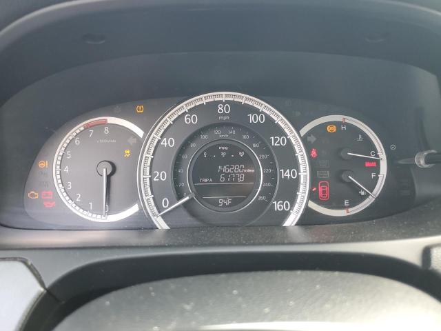 2015 HONDA ACCORD LX 1HGCR2F36FA131566