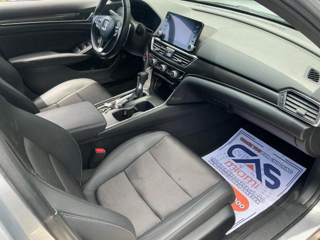 2020 HONDA ACCORD SPO 1HGCV1F37LA097977