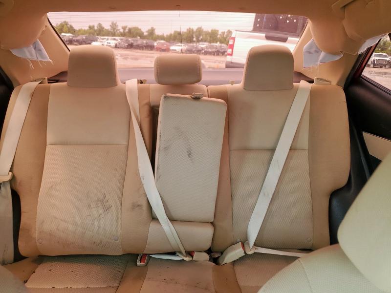 2018 TOYOTA COROLLA L - 5YFBURHE1JP741394
