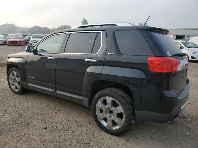 2015 GMC TERRAIN SL 2GKFLTE38F6146107