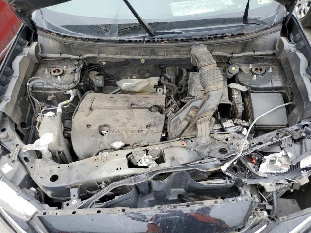 2019 MITSUBISHI OUTLANDER JA4AP3AU1KU014269