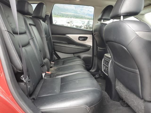 2015 NISSAN MURANO S - 5N1AZ2MHXFN277980
