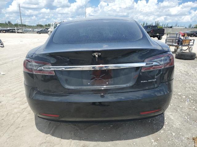 2019 TESLA MODEL S 5YJSA1E28KF339888