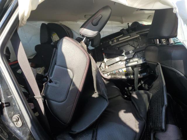 2018 TOYOTA 4RUNNER SR JTEBU5JR3J5550302