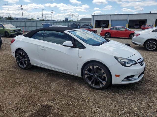 2019 BUICK CASCADA PR W04WH3N52KG348329