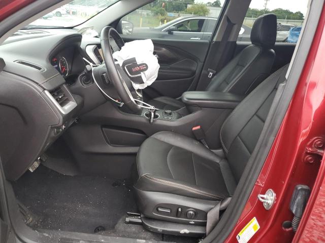 2020 GMC TERRAIN SLT 3GKALPEX0LL154598