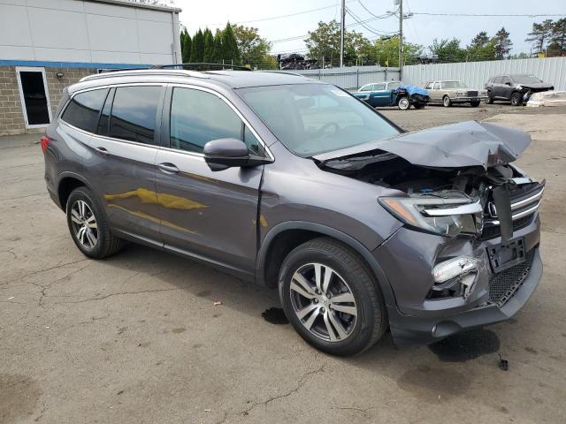 2018 HONDA PILOT EXL 5FNYF6H5XJB067017