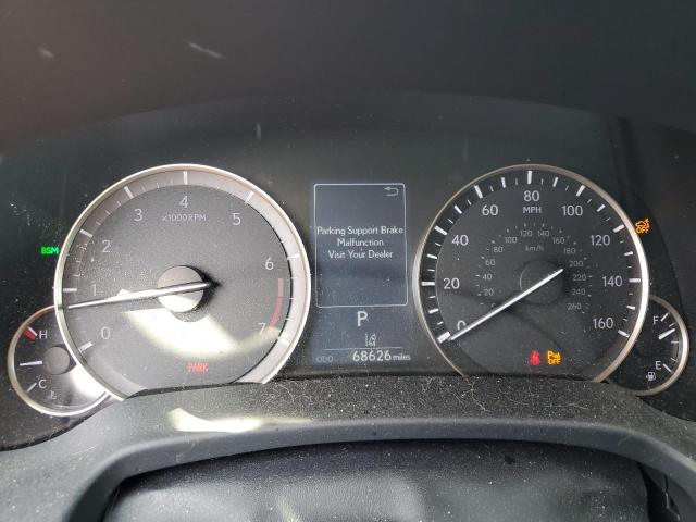 2021 LEXUS RX 350 JTJHZMDA7M2052929