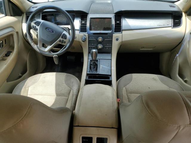 2015 FORD TAURUS SEL 1FAHP2E81FG112708