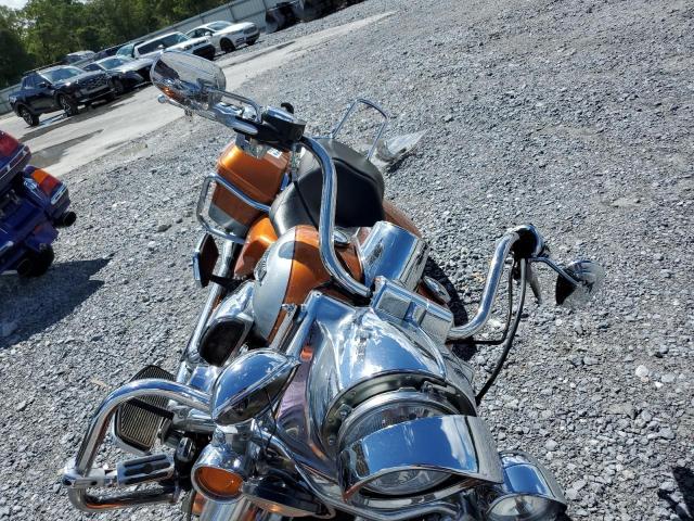 2014 HARLEY-DAVIDSON FLHR ROAD 1HD1FBM18EB667619