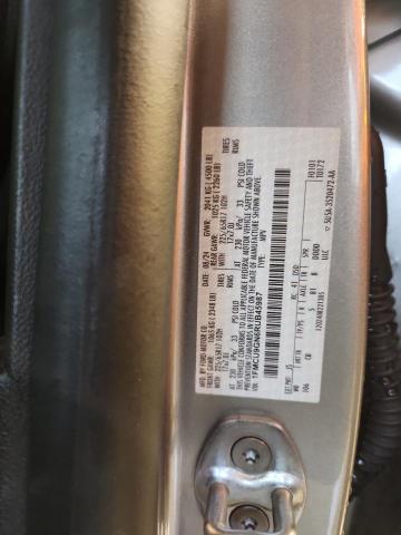 2024 FORD ESCAPE ACT 1FMCU9GN6RUB45987
