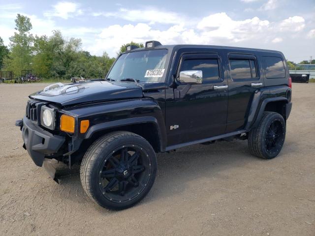 HUMMER H3
