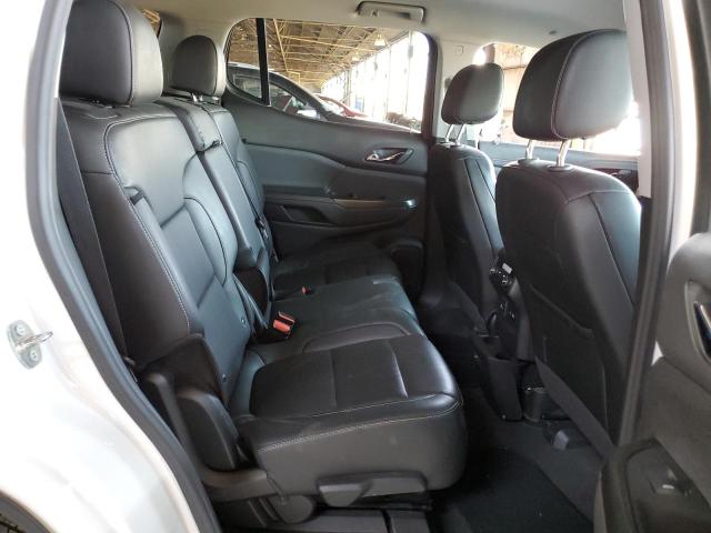 2023 GMC ACADIA SLT 1GKKNML49PZ245700
